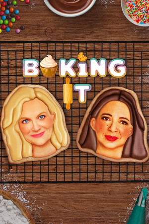 Watch Free Baking It (2021-)