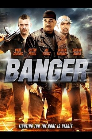 Watch Free Banger (2016)