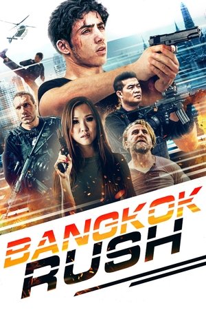 Watch Free Time Rush 2016