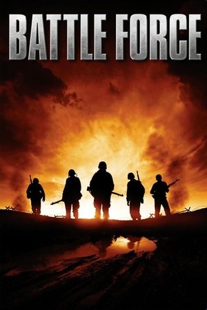 Watch Free Battle Force (2012)
