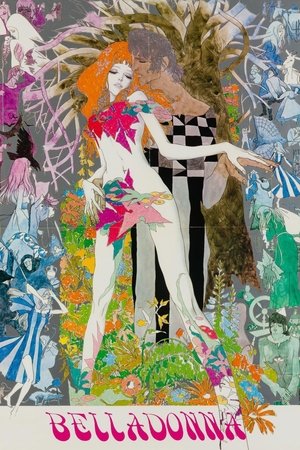 Watch Free Belladonna of Sadness (1973)