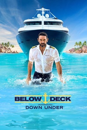Watch Free Below Deck Down Under (2022-)