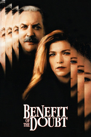 Watch Free Benefit of the Doubt (1993)