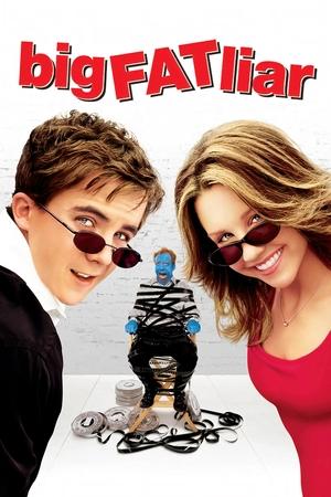 Watch Free Big Fat Liar (2002)