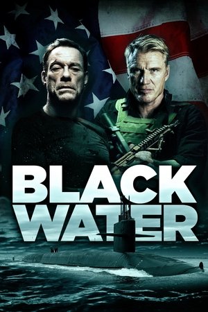 Watch Free Black Water (2018)