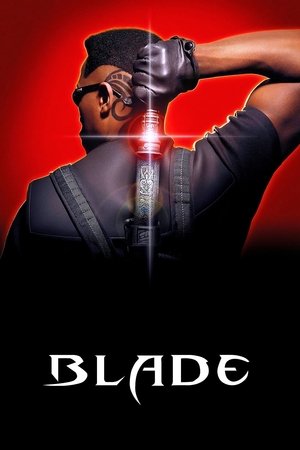 Watch Free Blade 1998