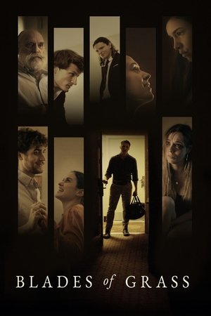 Watch Free Blades of Grass (2025)