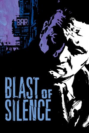 Watch Free Blast of Silence (1961)