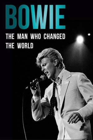 Watch Free Bowie: The Man Who Changed the World (2016)