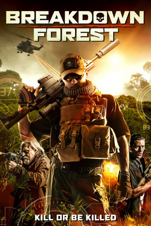 Watch Free Breakdown Forest Reise in den Abgrund (2018)