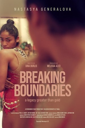 Watch Free Breaking Boundaries (2024)