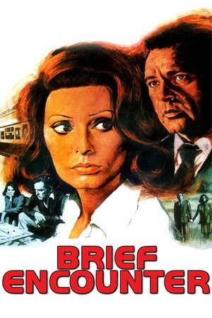 Watch Free Brief Encounter (1974)