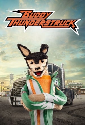 Watch Free Buddy Thunderstruck (2017)