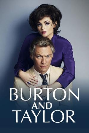 Watch Free Burton and Taylor (2013)