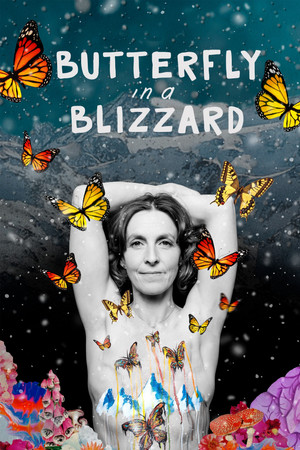 Watch Free Butterfly in a Blizzard (2025)