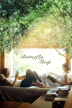 Watch Free Butterfly Sleep (2017)