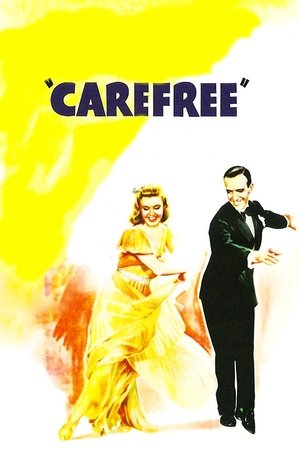Watch Free Carefree (1938)