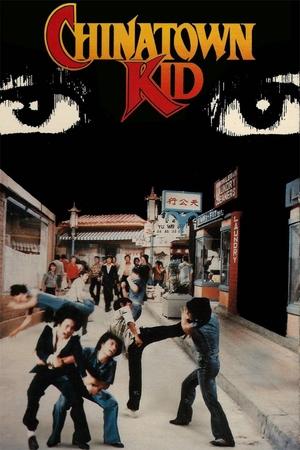 Watch Free Chinatown Kid (1977)