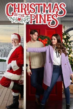 Watch Free Christmas in the Pines (2021)