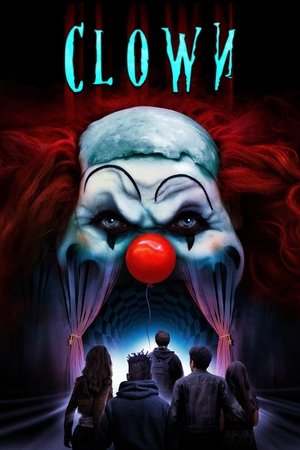 Watch Free Clown (2019)