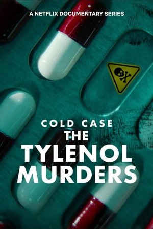 Watch Free Cold Case The Tylenol Murders (2025)