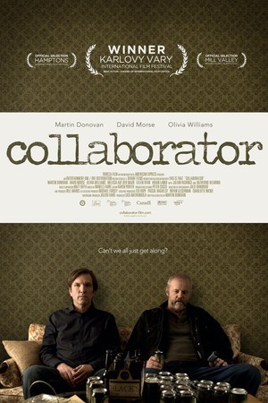 Watch Free Collaborator (2011)