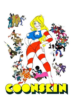 Watch Free Coonskin (1975)