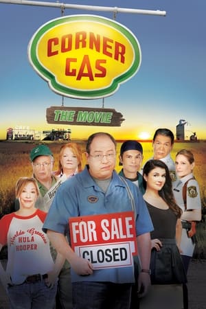 Watch Free Corner Gas: The Movie (2014)