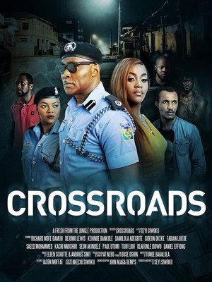 Watch Free Crossroads (2020)