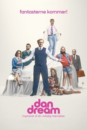 Watch Free Dan Dream (2017)