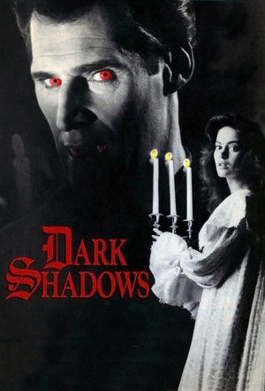 Watch Free Dark Shadows (1991)
