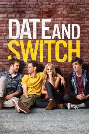 Watch Free Date and Switch (2014)