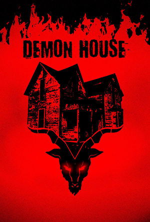 Watch Free Demon House (2018)