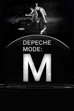 Watch Free Depeche Mode M (2025)