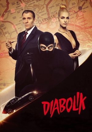Watch Free Diabolik (2021)