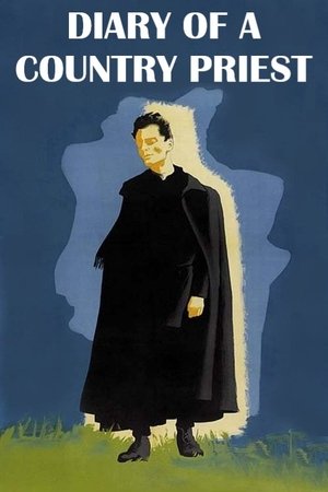 Watch Free Diary of a Country Priest (1951)