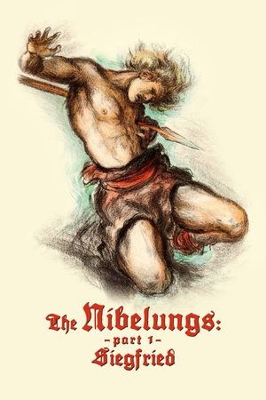 Watch Free Die Nibelungen Siegfried (1924)