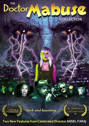 Watch Free Doctor Mabuse (2013)