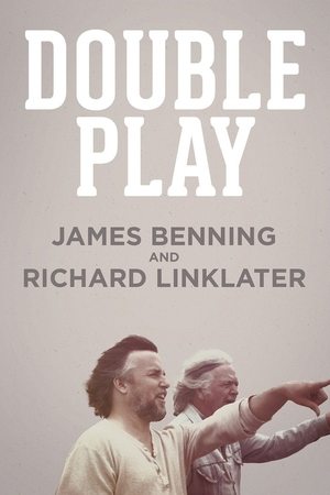 Watch Free Double Play: James Benning and Richard Linklater (2013)