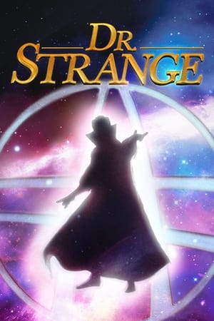 Watch Full Movie: Dr. Strange (1978)