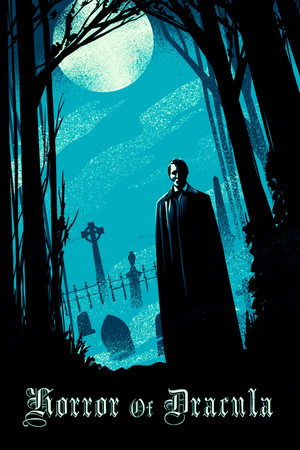 Watch Free Horror of Dracula (1958)