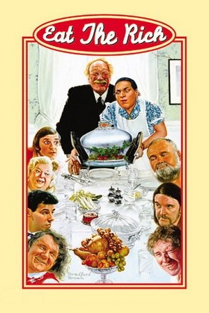 Watch Free Eat the Rich (1987)