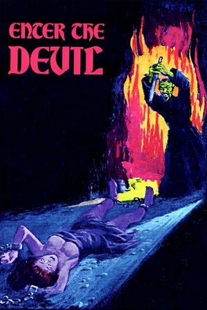Watch Free Enter the Devil (1972)