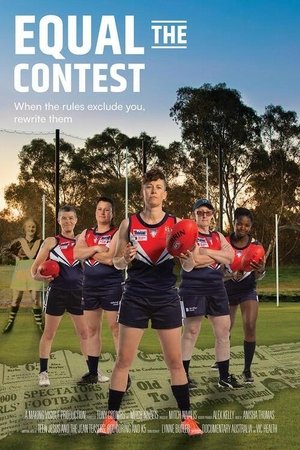 Watch Free Equal the Contest (2023)