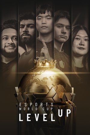 Watch Free Esports World Cup Level Up (2025-)