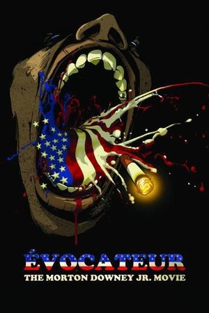 Watch Free Évocateur: The Morton Downey Jr. Movie (2012)