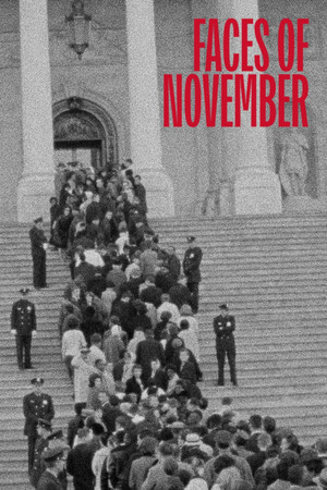 Watch Full Movie: Faces of November (1964)