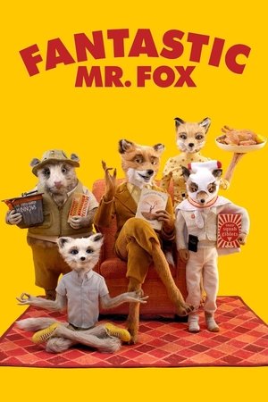 Watch Free Fantastic Mr. Fox (2009)