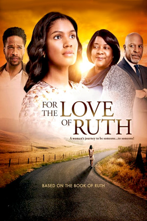 Watch Free For the Love of Ruth (2015)