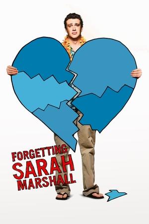 Watch Free Forgetting Sarah Marshall (2008)